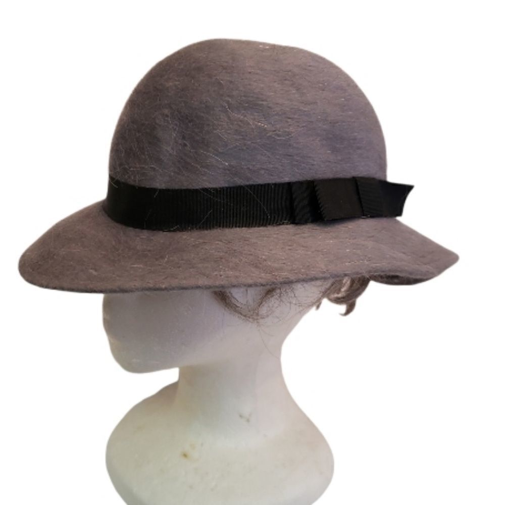 Kashmir Cashmere & Wool Hat